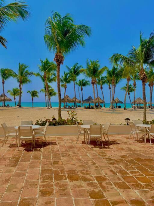Mallorca Suite Cadaqués Bayahibe, La Romana, RD. Extérieur photo