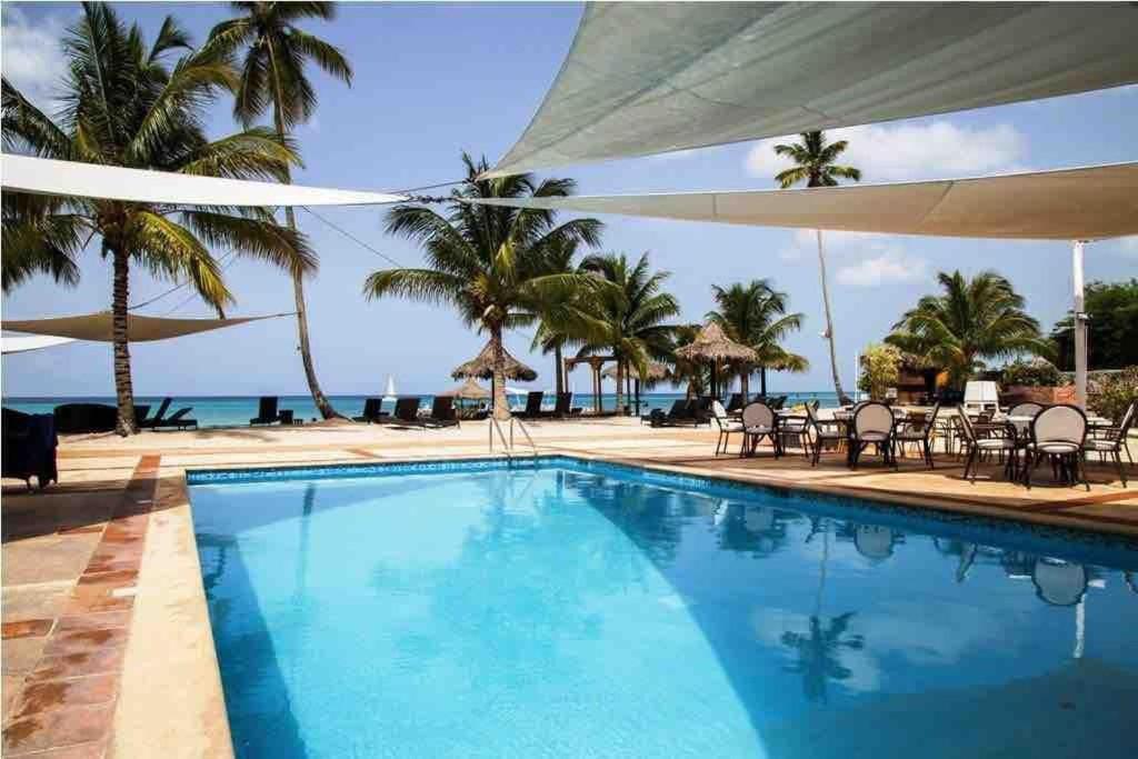 Mallorca Suite Cadaqués Bayahibe, La Romana, RD. Extérieur photo