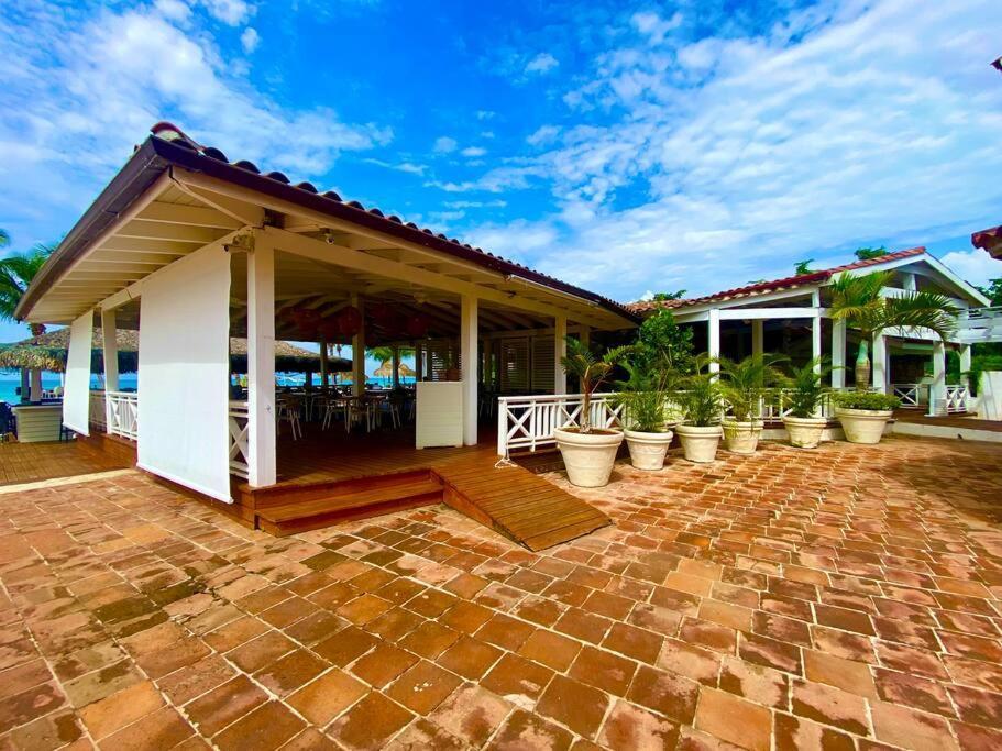 Mallorca Suite Cadaqués Bayahibe, La Romana, RD. Extérieur photo