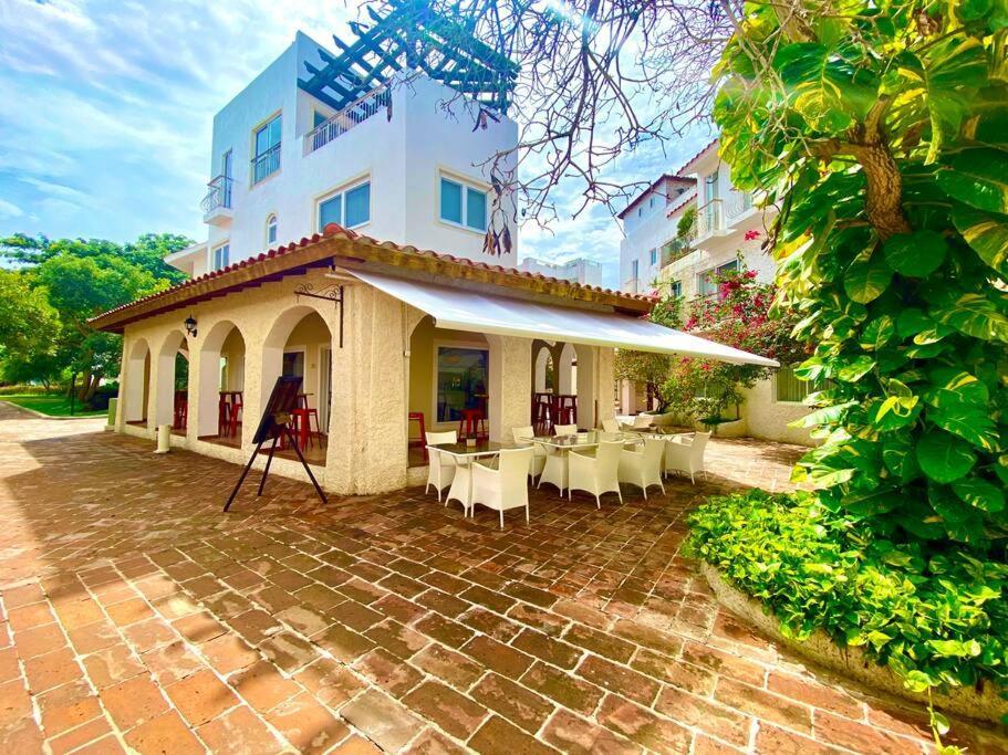 Mallorca Suite Cadaqués Bayahibe, La Romana, RD. Extérieur photo