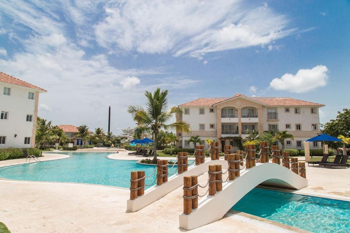 Mallorca Suite Cadaqués Bayahibe, La Romana, RD. Extérieur photo
