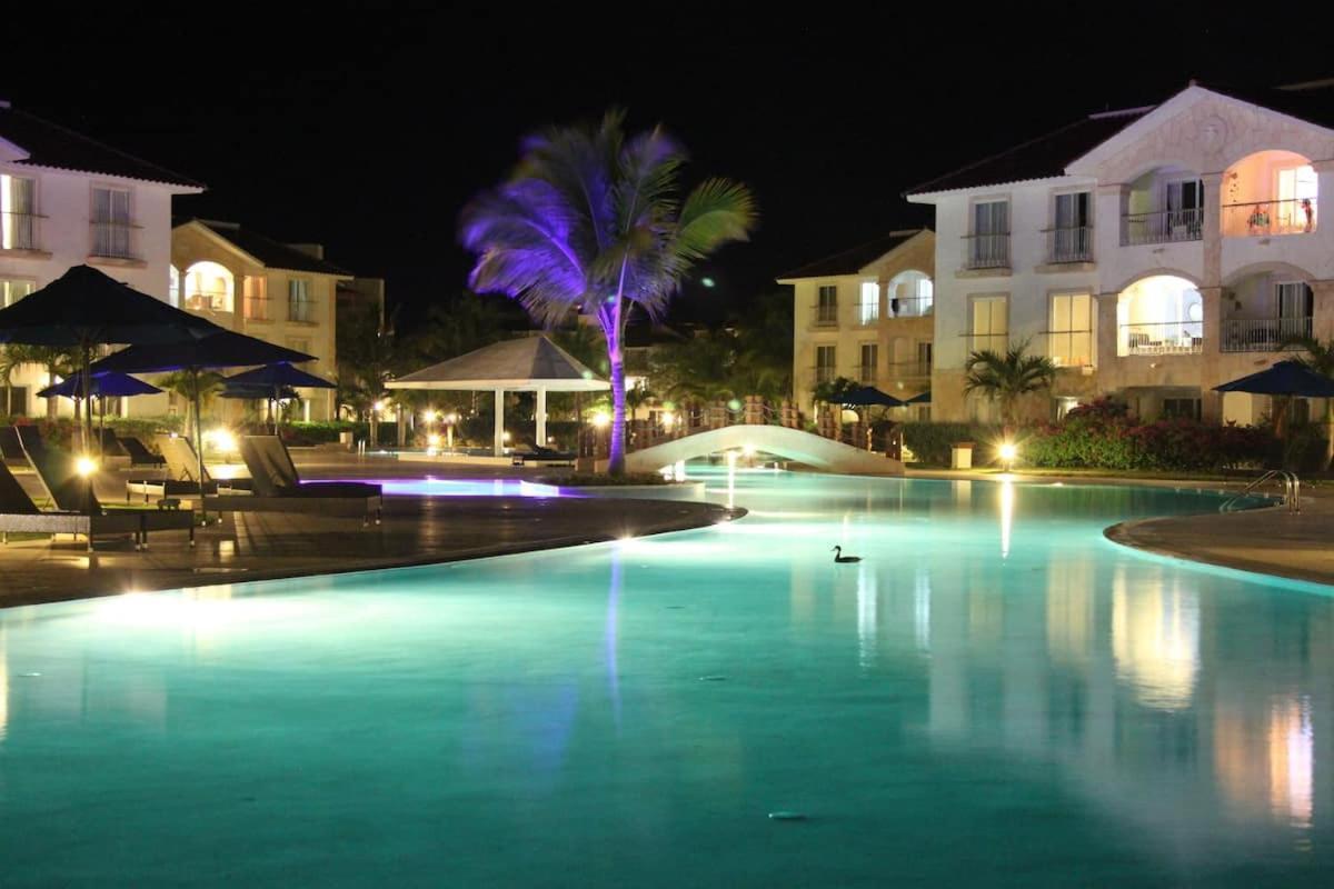 Mallorca Suite Cadaqués Bayahibe, La Romana, RD. Extérieur photo