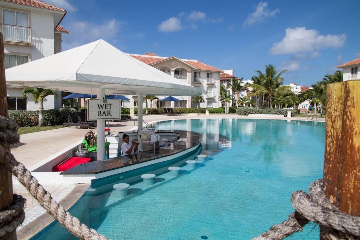 Mallorca Suite Cadaqués Bayahibe, La Romana, RD. Extérieur photo