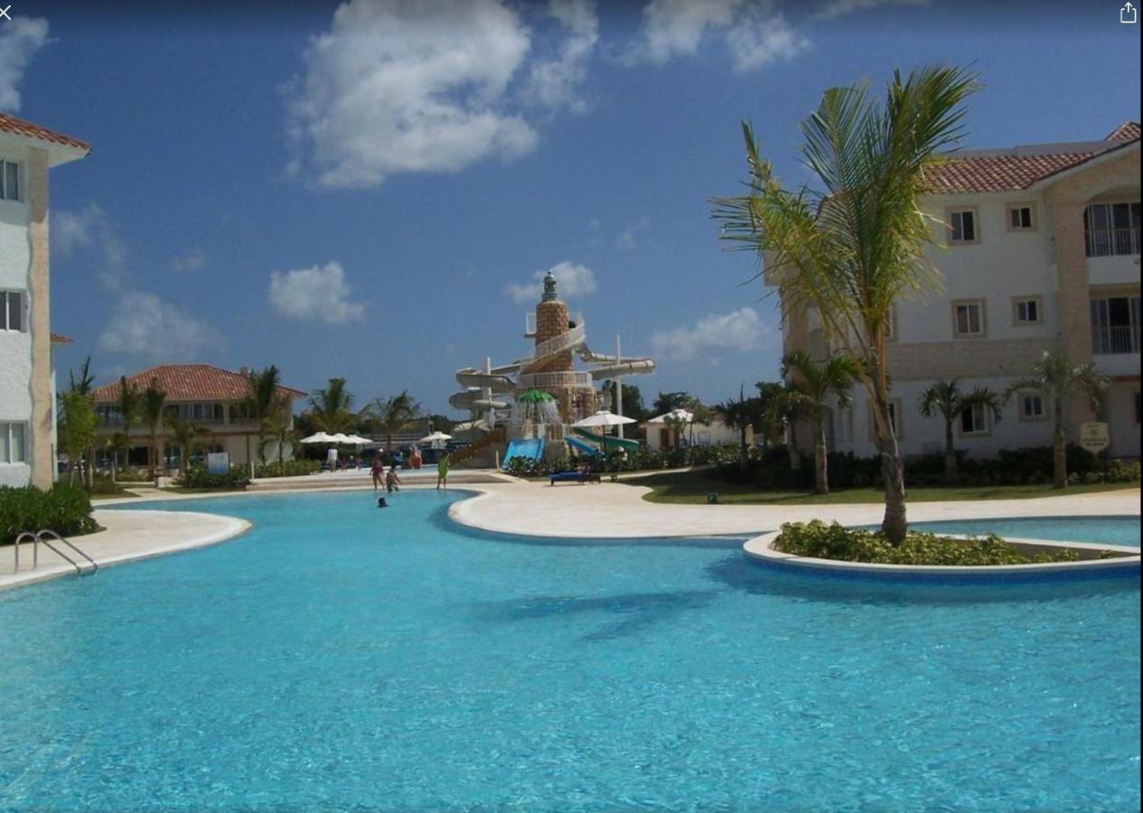 Mallorca Suite Cadaqués Bayahibe, La Romana, RD. Extérieur photo