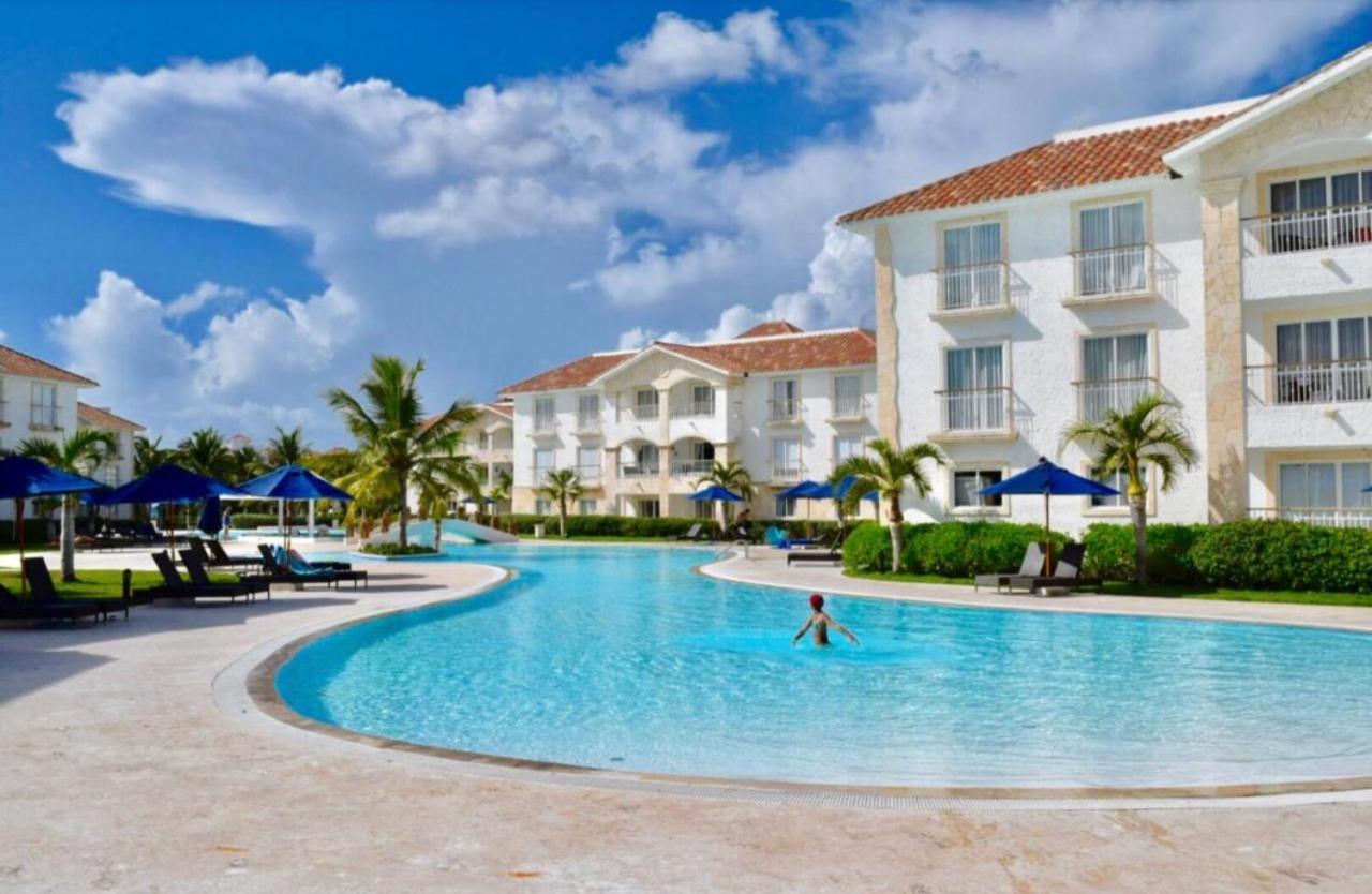 Mallorca Suite Cadaqués Bayahibe, La Romana, RD. Extérieur photo