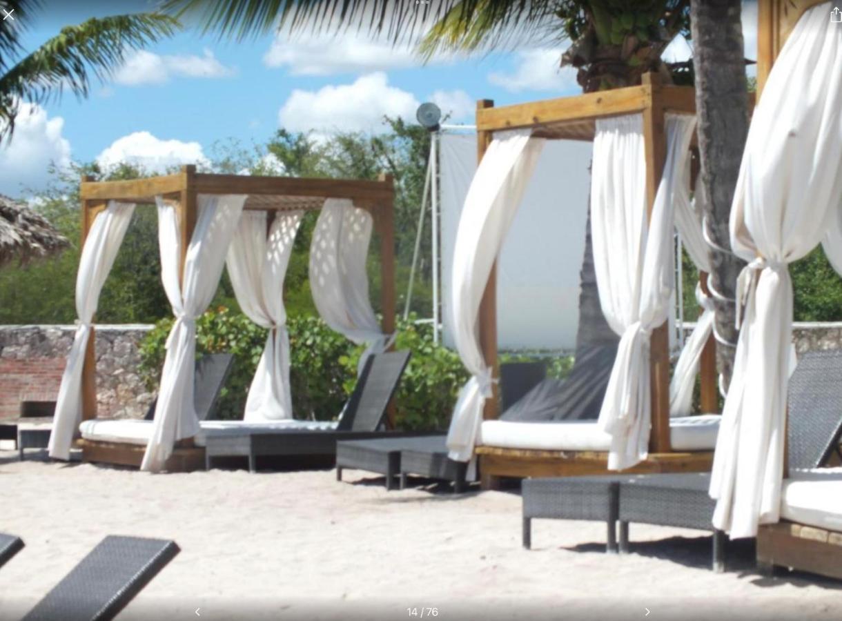 Mallorca Suite Cadaqués Bayahibe, La Romana, RD. Extérieur photo