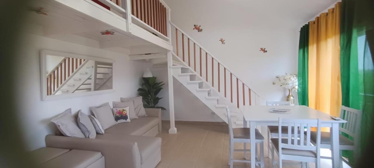 Mallorca Suite Cadaqués Bayahibe, La Romana, RD. Extérieur photo
