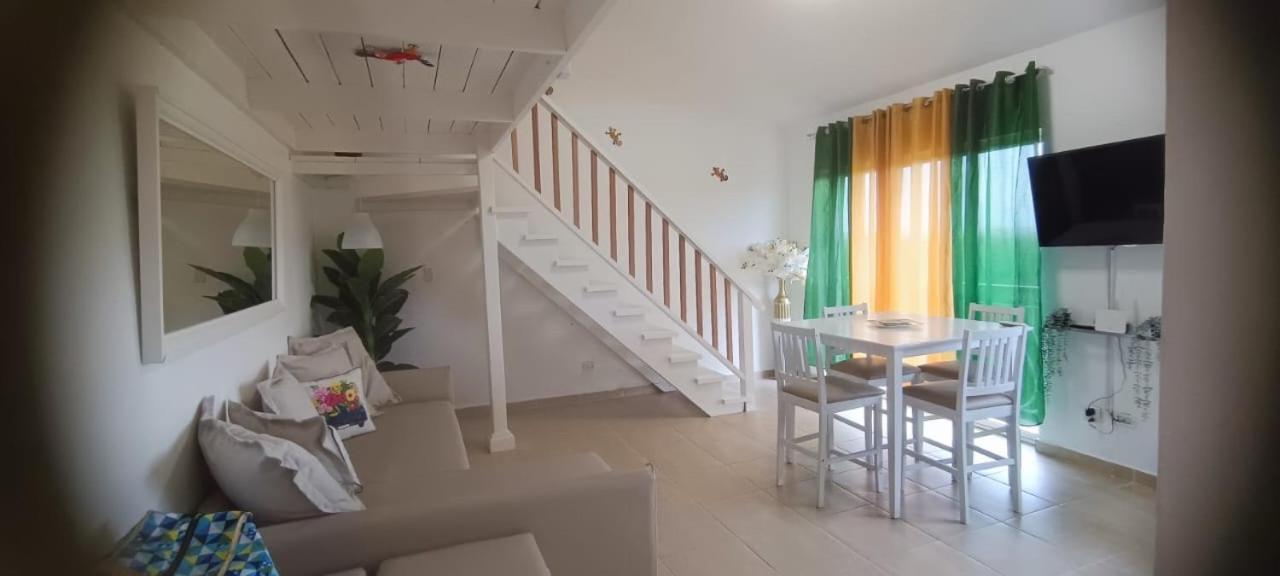 Mallorca Suite Cadaqués Bayahibe, La Romana, RD. Extérieur photo